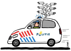 Onthullen van daden van daders